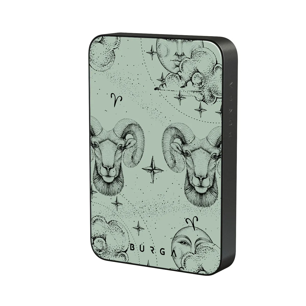 Aries - Magnetic Power Bank