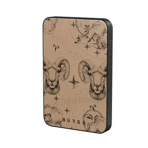 Aries - Magnetic Power Bank