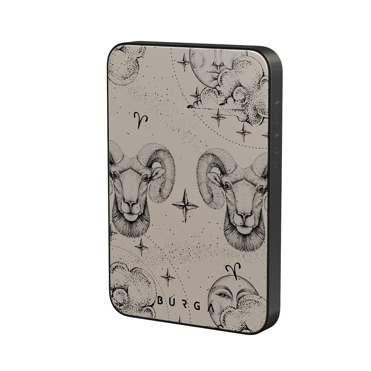 Aries - Magnetic Power Bank