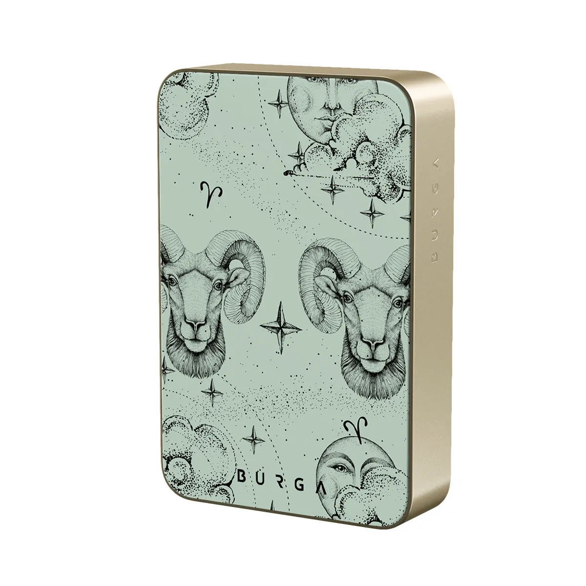 Aries - Magnetic Power Bank