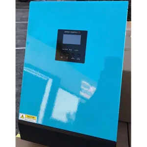 ARRAY ENERGY 4 kW INVERTER