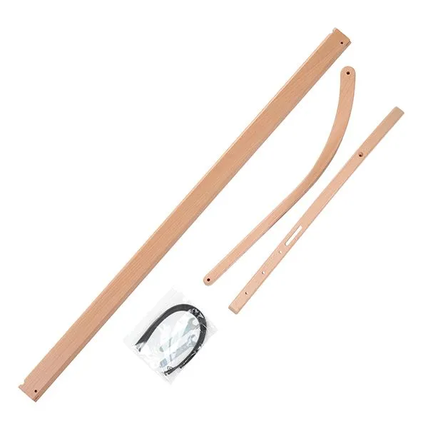 Ashford Folding Table Looms Shuttle Race Retrofit Kit