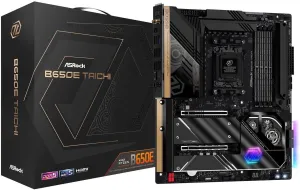 ASRock MB B650E Taichi R