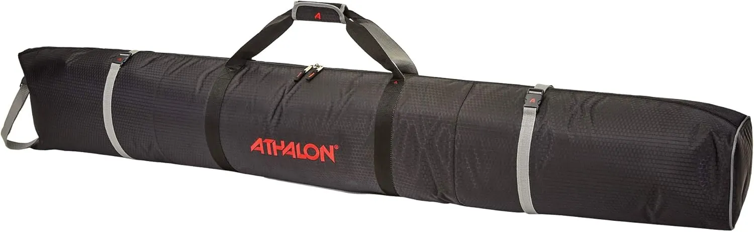 Athalon Double Padded Ski Bag
