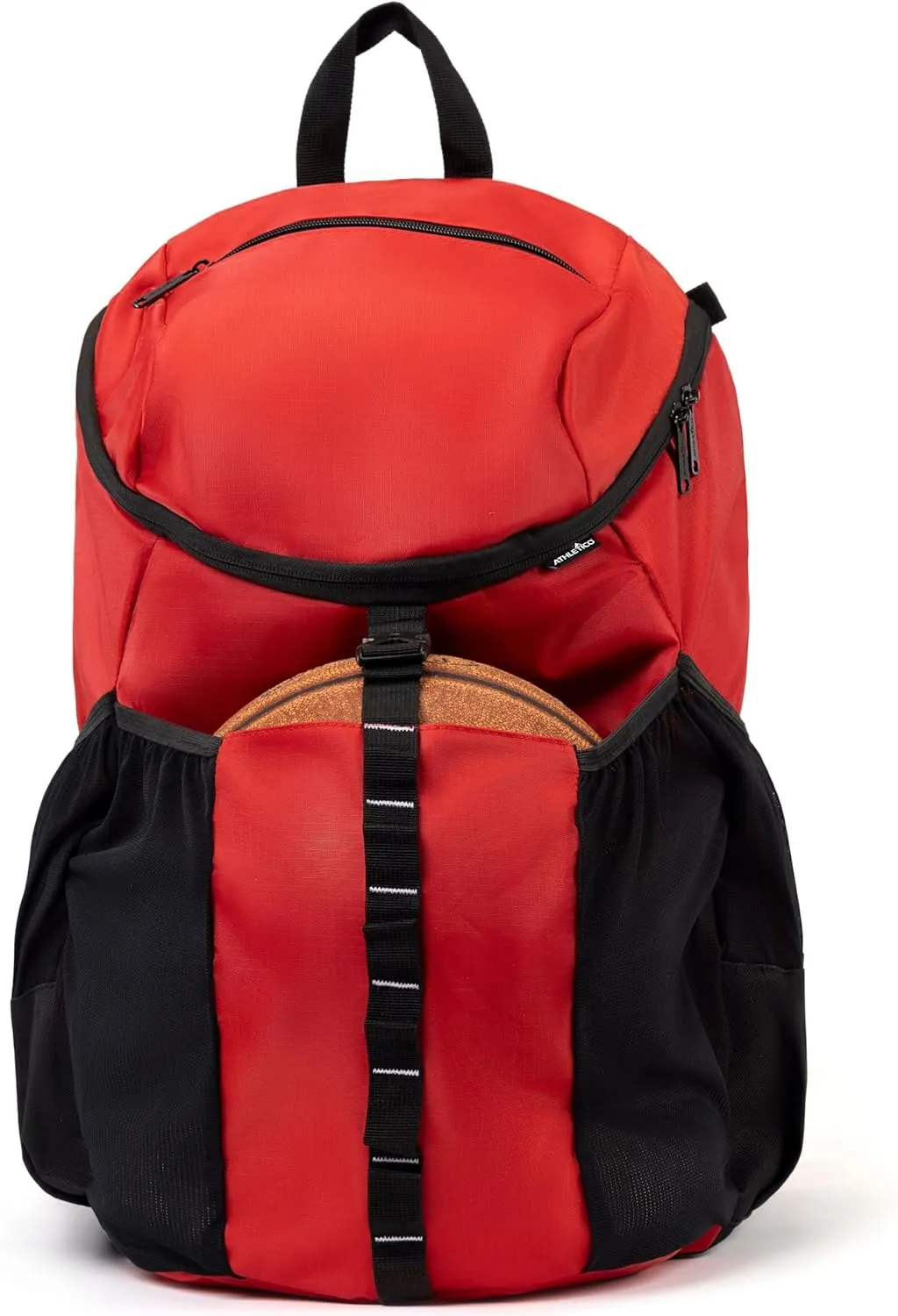 Athletico Basketball Bag - Large Basketball Backpack for Men & Women - Volleyball & Soccer