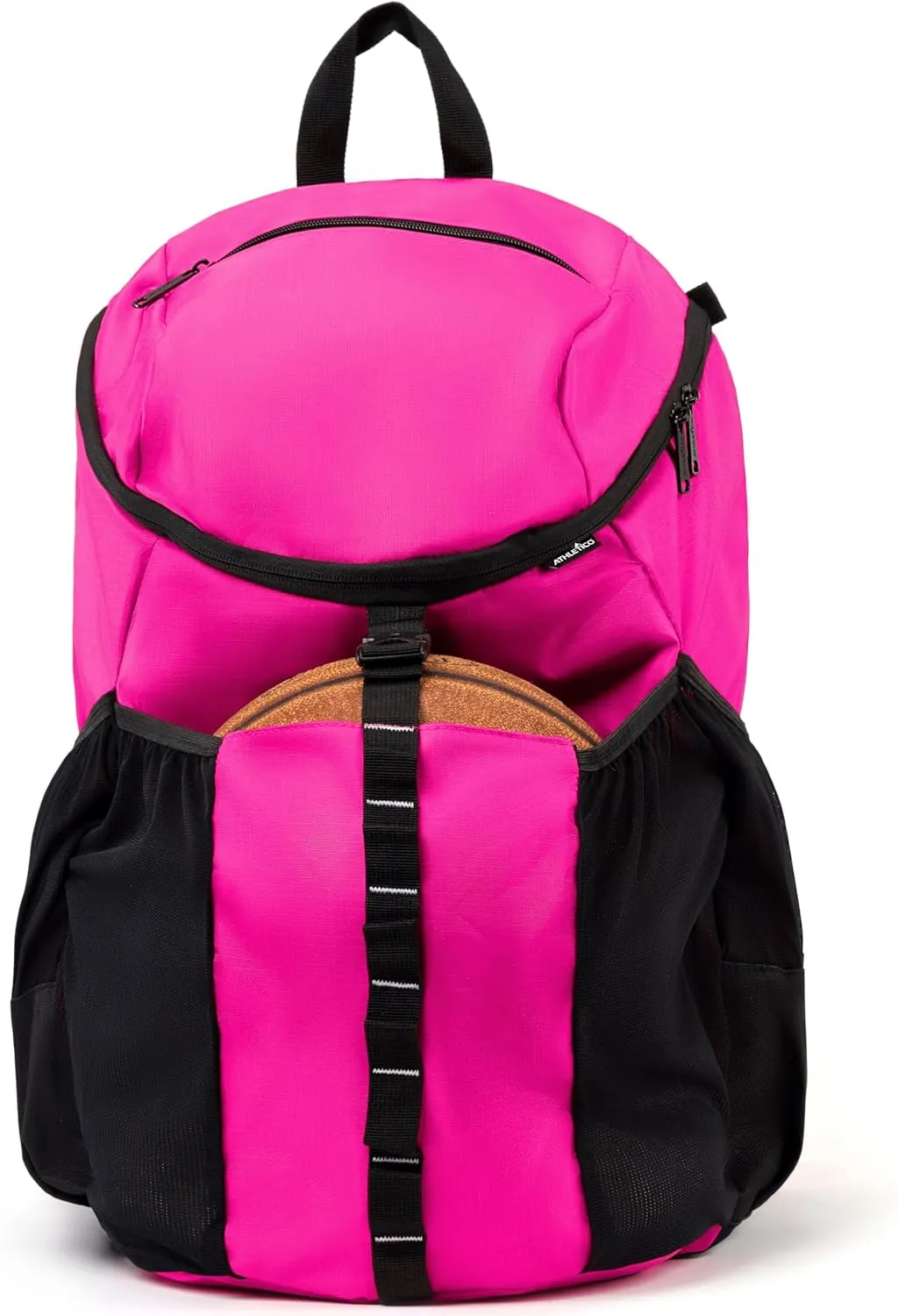 Athletico Basketball Bag - Large Basketball Backpack for Men & Women - Volleyball & Soccer
