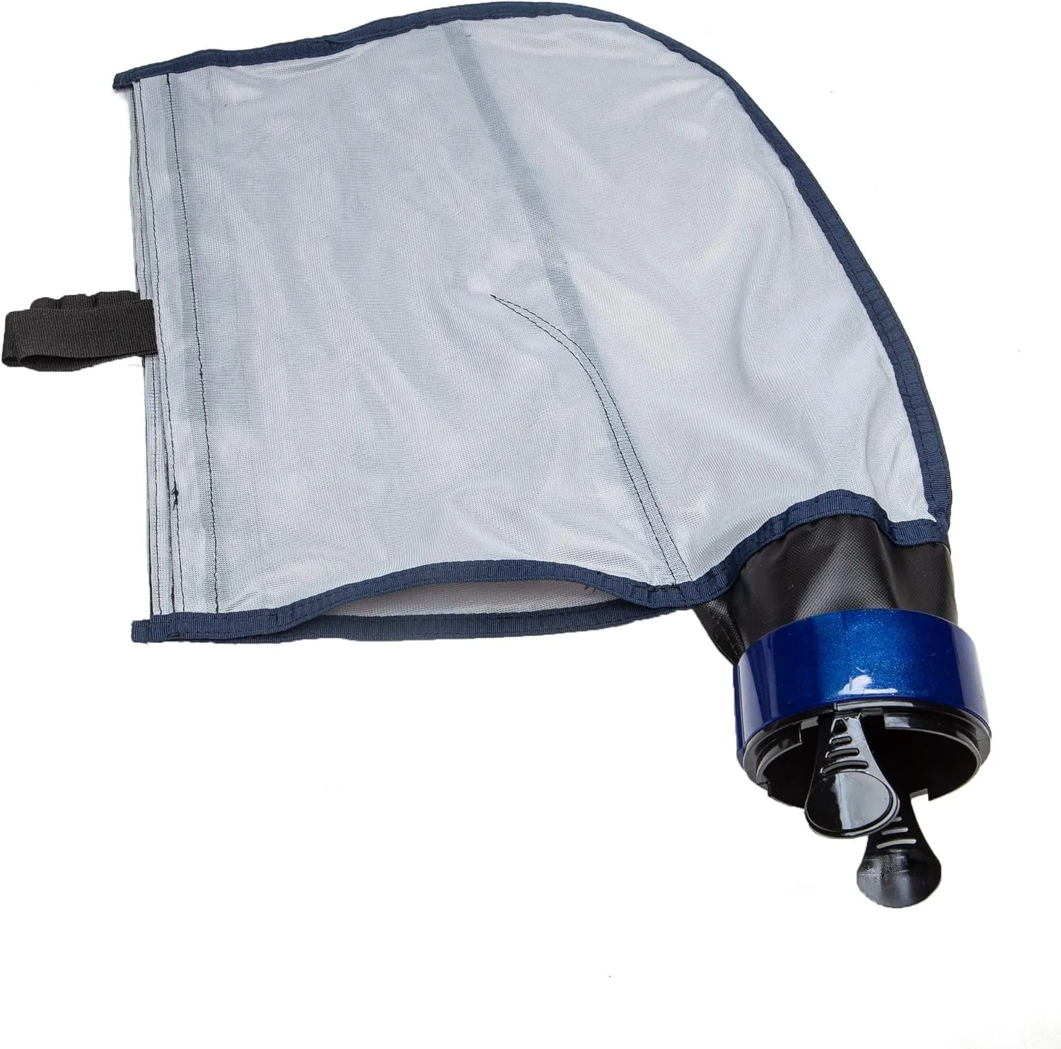 ATIE Innovative Design Pool Cleaner Double Chamber All Purpose SuperBag 39-310 with Hook and Loop Fastener Closure for 3900 Sport and P39 Pool Cleaners SuperBag 39-310