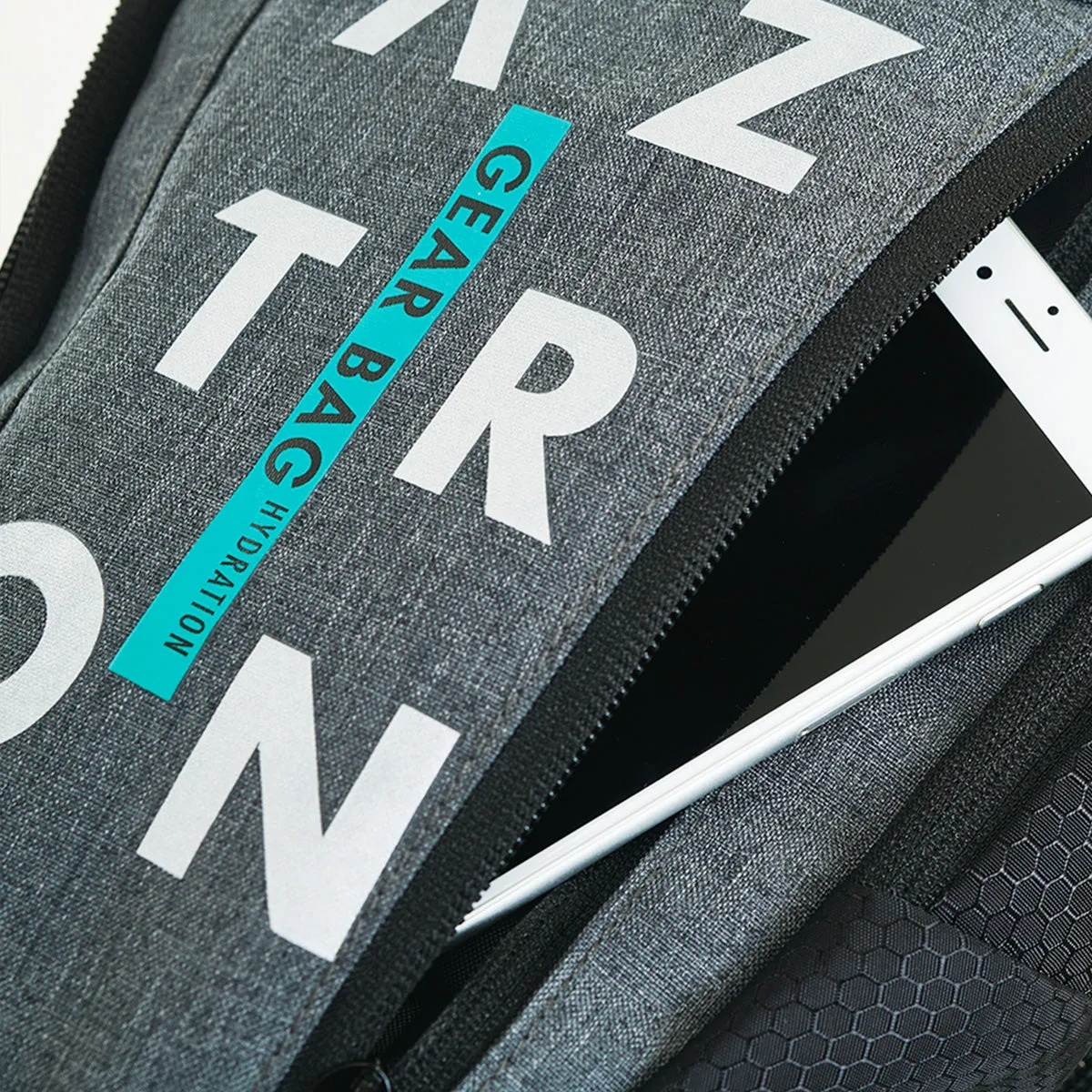 Aztron Hydration Backpack