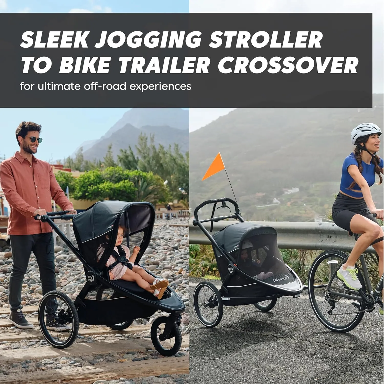 Baby Jogger