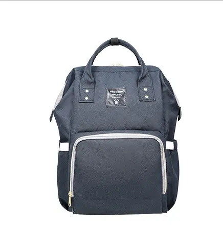Baby Mummy bag multi-function large-capacity Mummy bag shoulder mother bag out backpack fashion maternal and child package