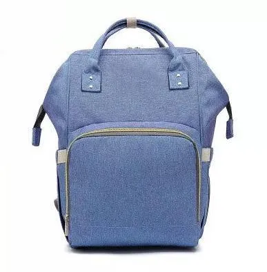 Baby Mummy bag multi-function large-capacity Mummy bag shoulder mother bag out backpack fashion maternal and child package