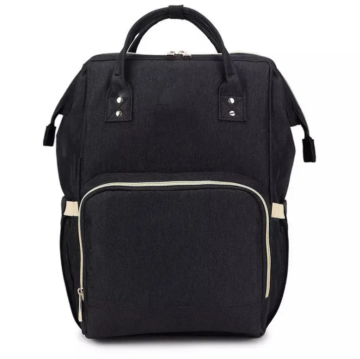 Baby Mummy bag multi-function large-capacity Mummy bag shoulder mother bag out backpack fashion maternal and child package
