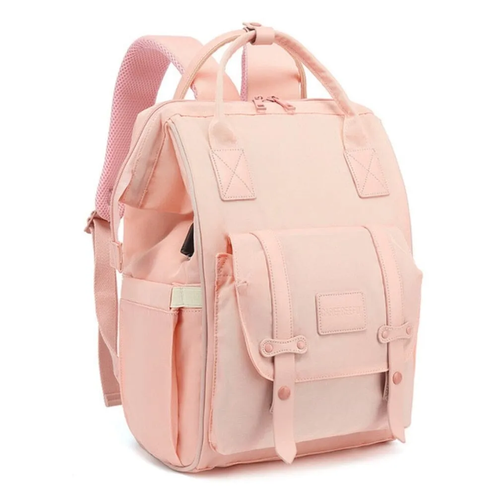Baby Nappy Bag Mummy Maternity Bag for Travel and Storage