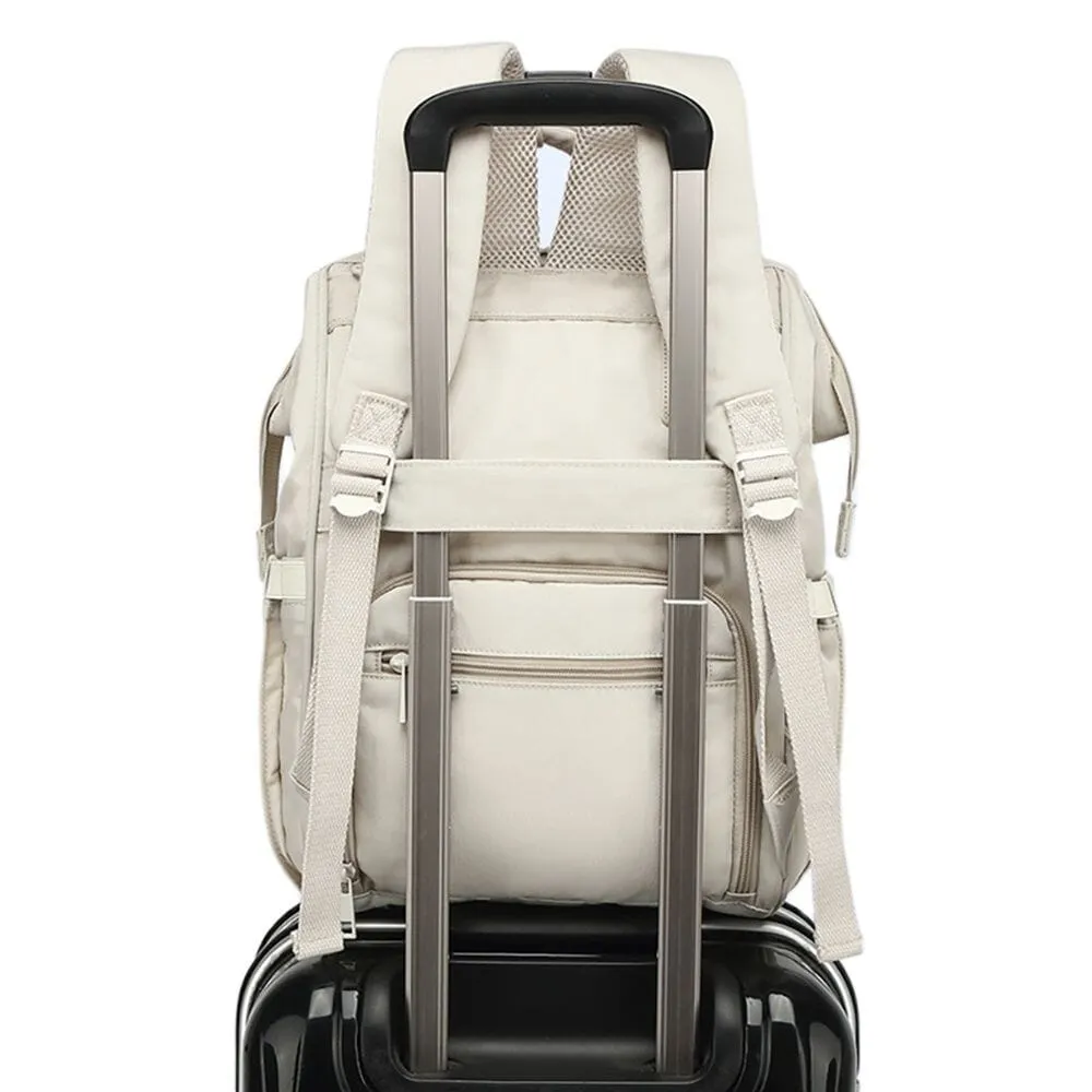 Baby Nappy Bag Mummy Maternity Bag for Travel and Storage