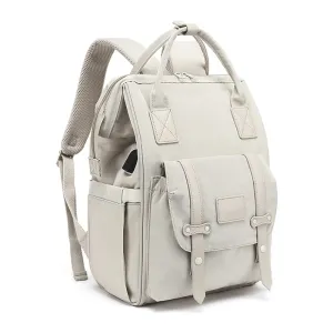 Baby Nappy Bag Mummy Maternity Bag for Travel and Storage