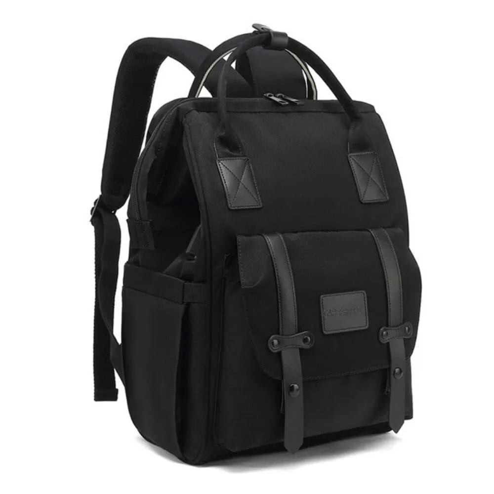 Baby Nappy Bag Mummy Maternity Bag for Travel and Storage