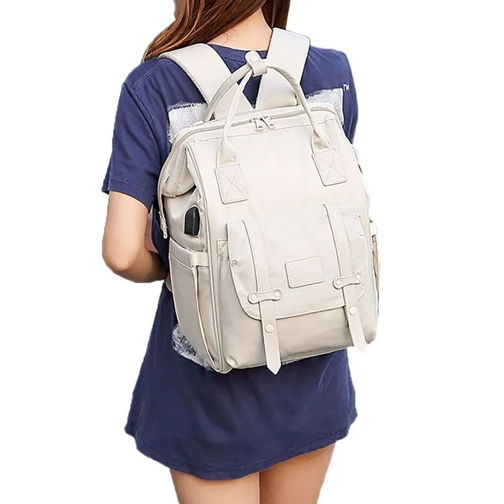 Baby Nappy Bag Mummy Maternity Bag for Travel and Storage