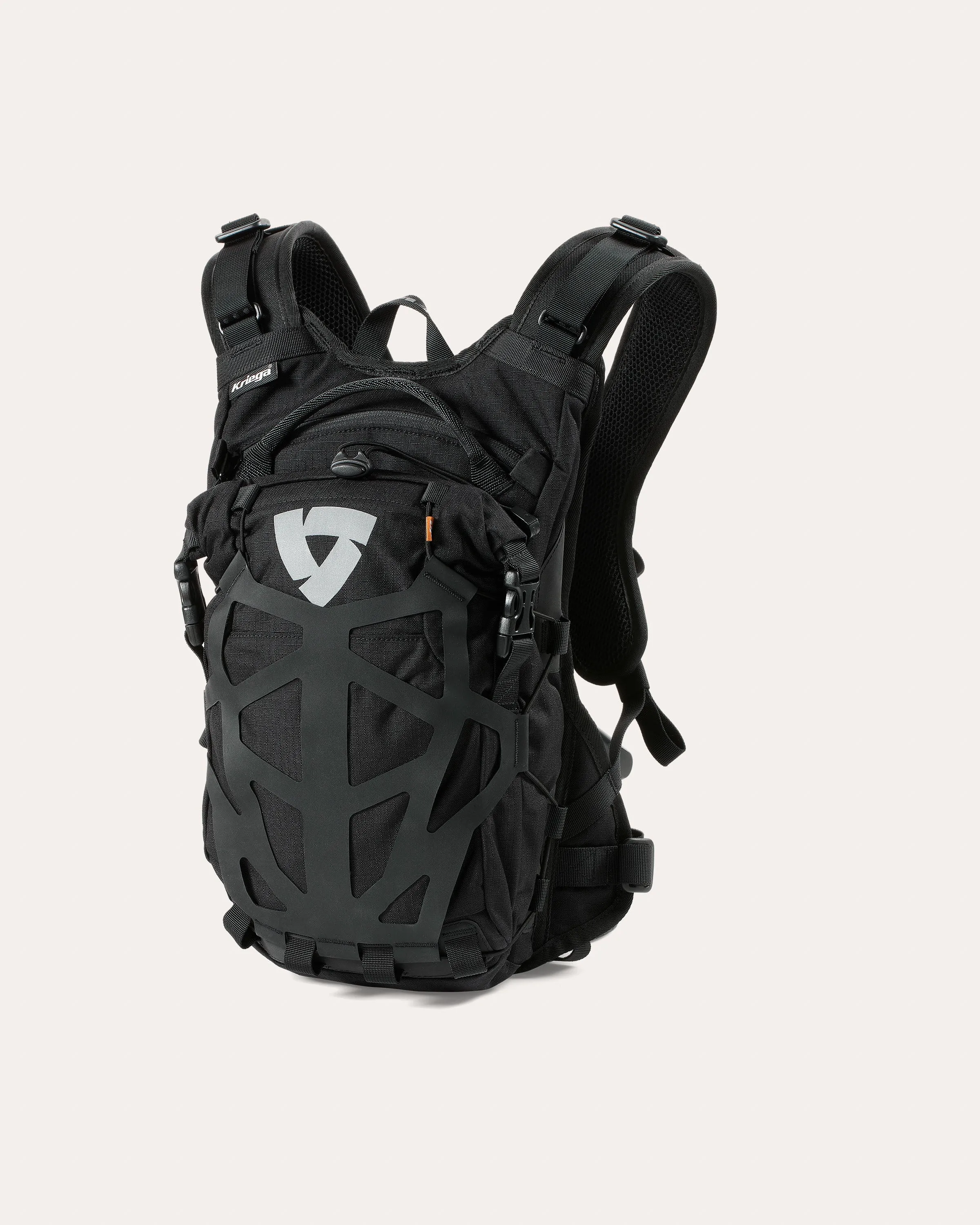 Backpack Arid 9L H2O | Black