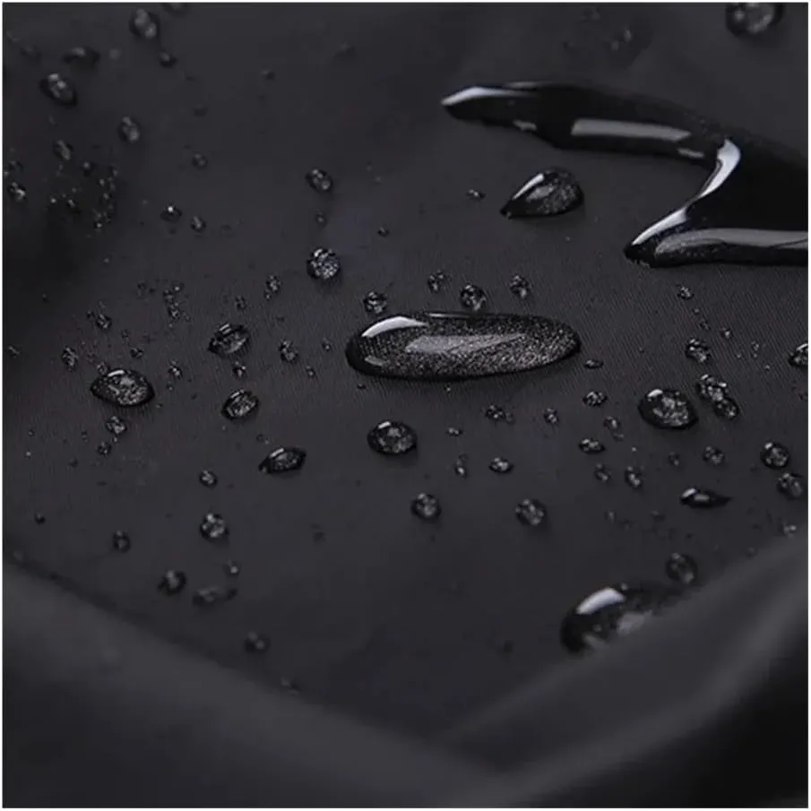 Backpack Rain Cover 20-70L Large Capacity Outdoor Camping Hiking Mountaineering Dust Backpack Bag Waterproof Rain Cap Cover