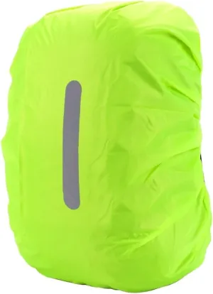 Backpack Rain Cover 20-70L Large Capacity Outdoor Camping Hiking Mountaineering Dust Backpack Bag Waterproof Rain Cap Cover