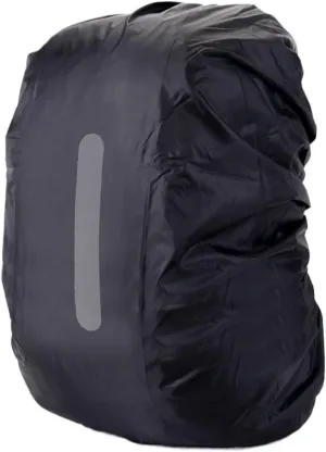 Backpack Rain Cover 20-70L Large Capacity Outdoor Camping Hiking Mountaineering Dust Backpack Bag Waterproof Rain Cap Cover