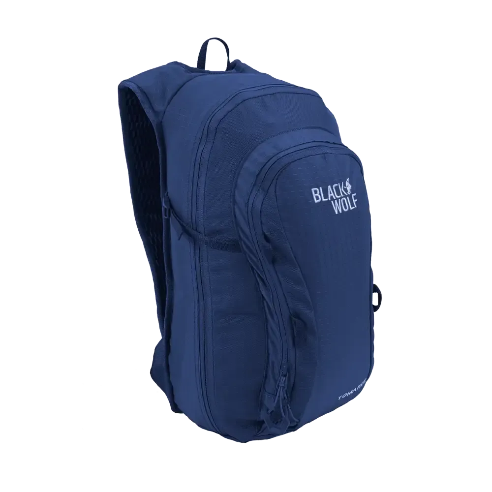 Backpack Tomaree Gibraltar BlackWolf