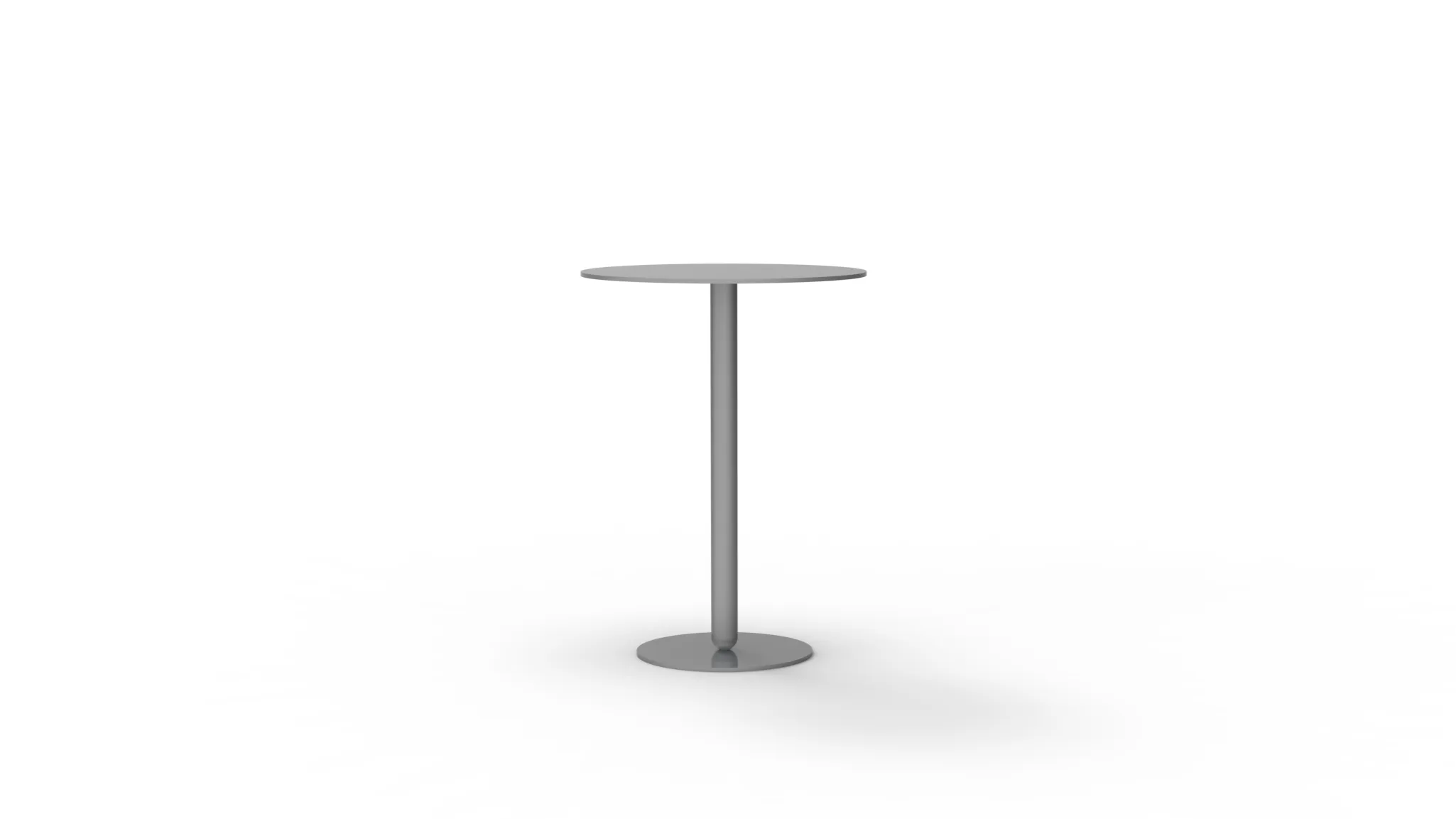 Balance bar table