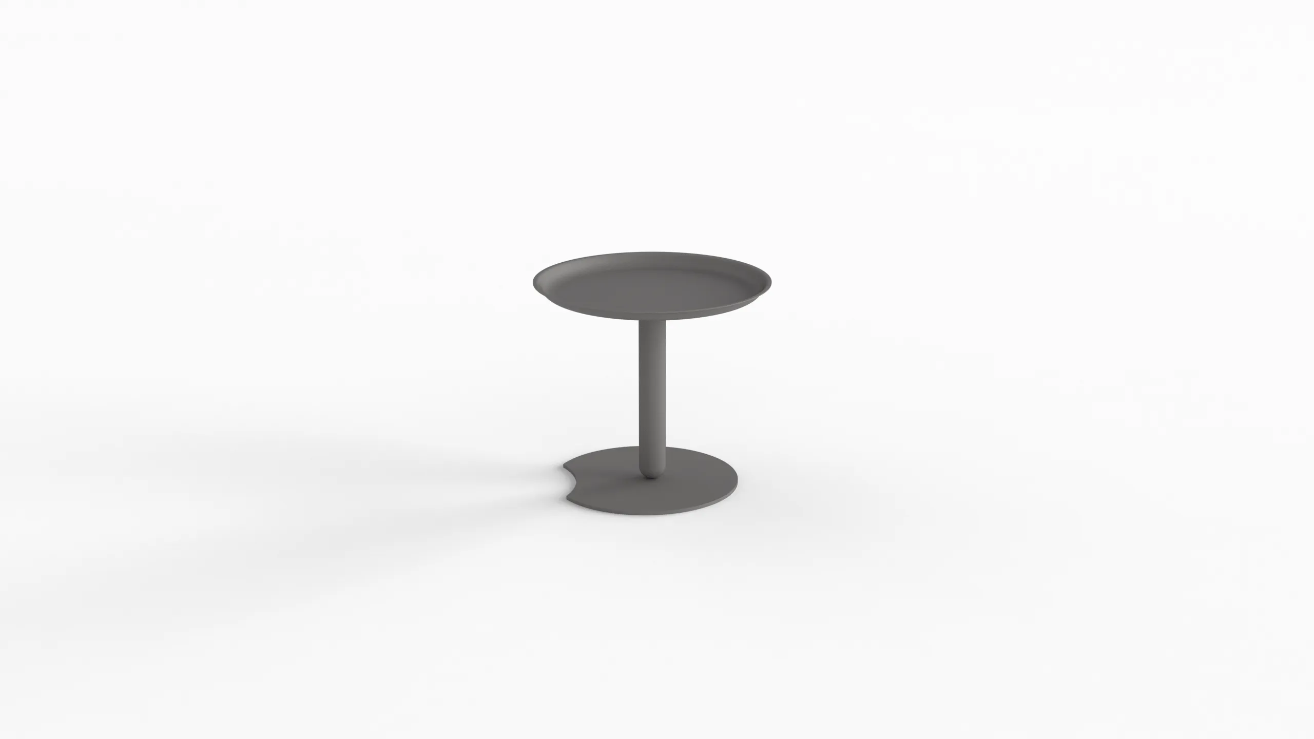 Balance coffee table（H）