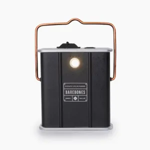 Barebones Power Bank 10000mah - Black
