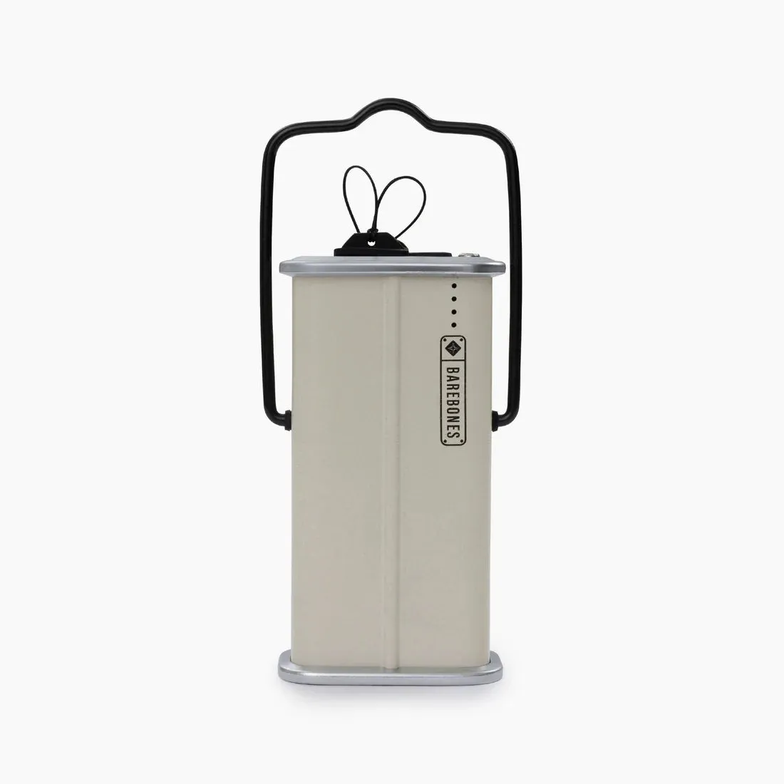 Barebones Power Bank 5000mah - Vintage White