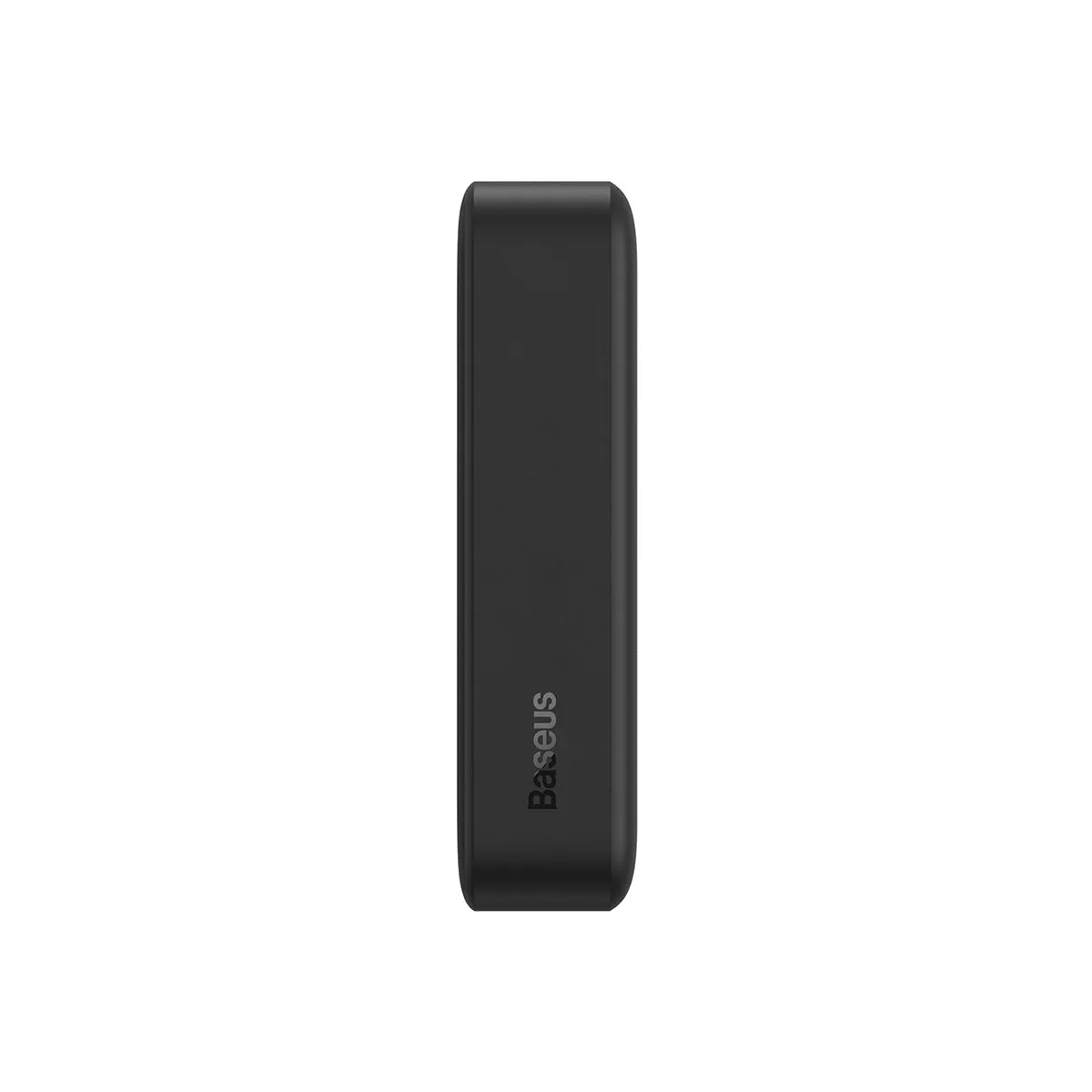 Baseus Magnetic Mini Wireless Fast Charge Power Bank 20000mAh 20W (Black) (PPCX150001)