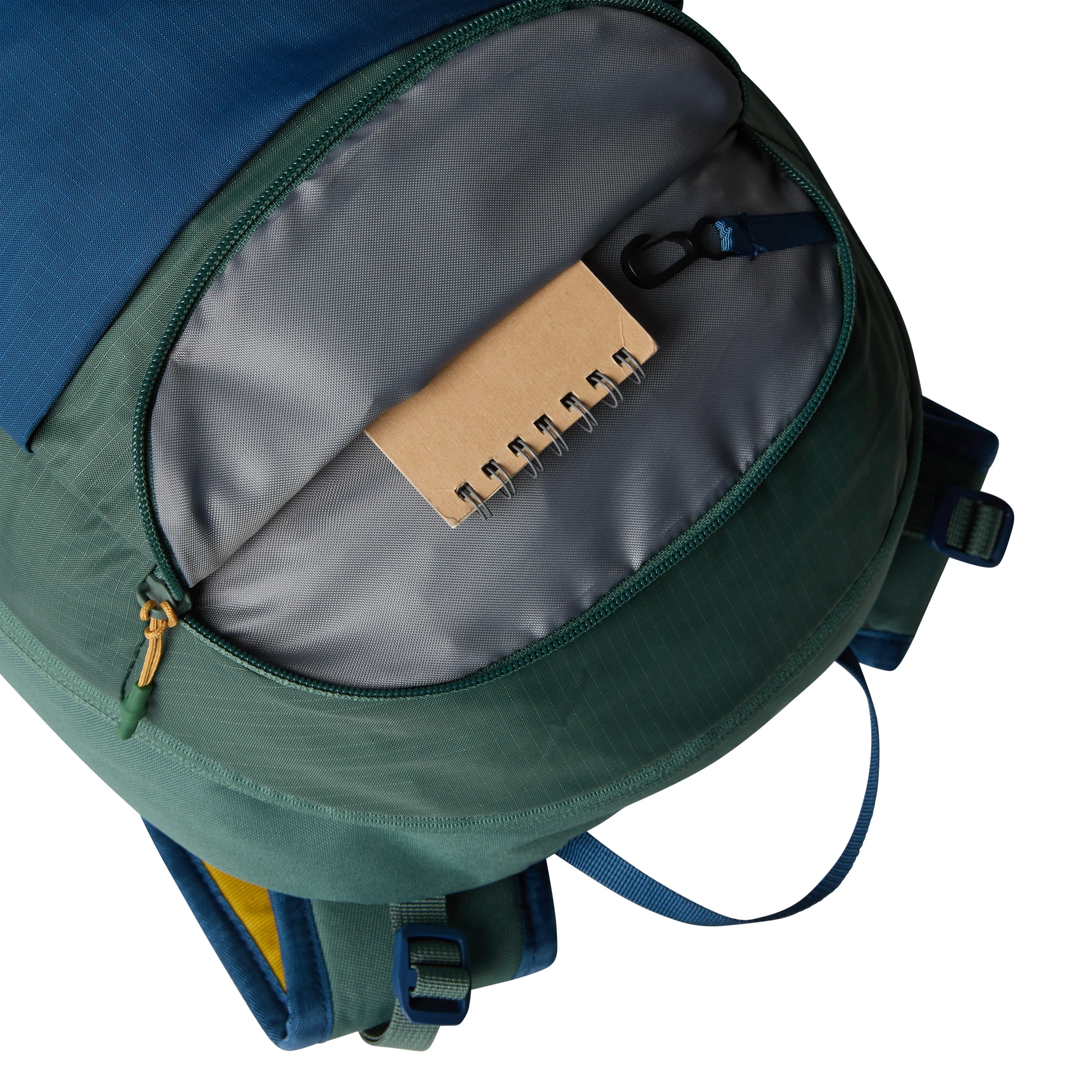 Basin Backpack 18L