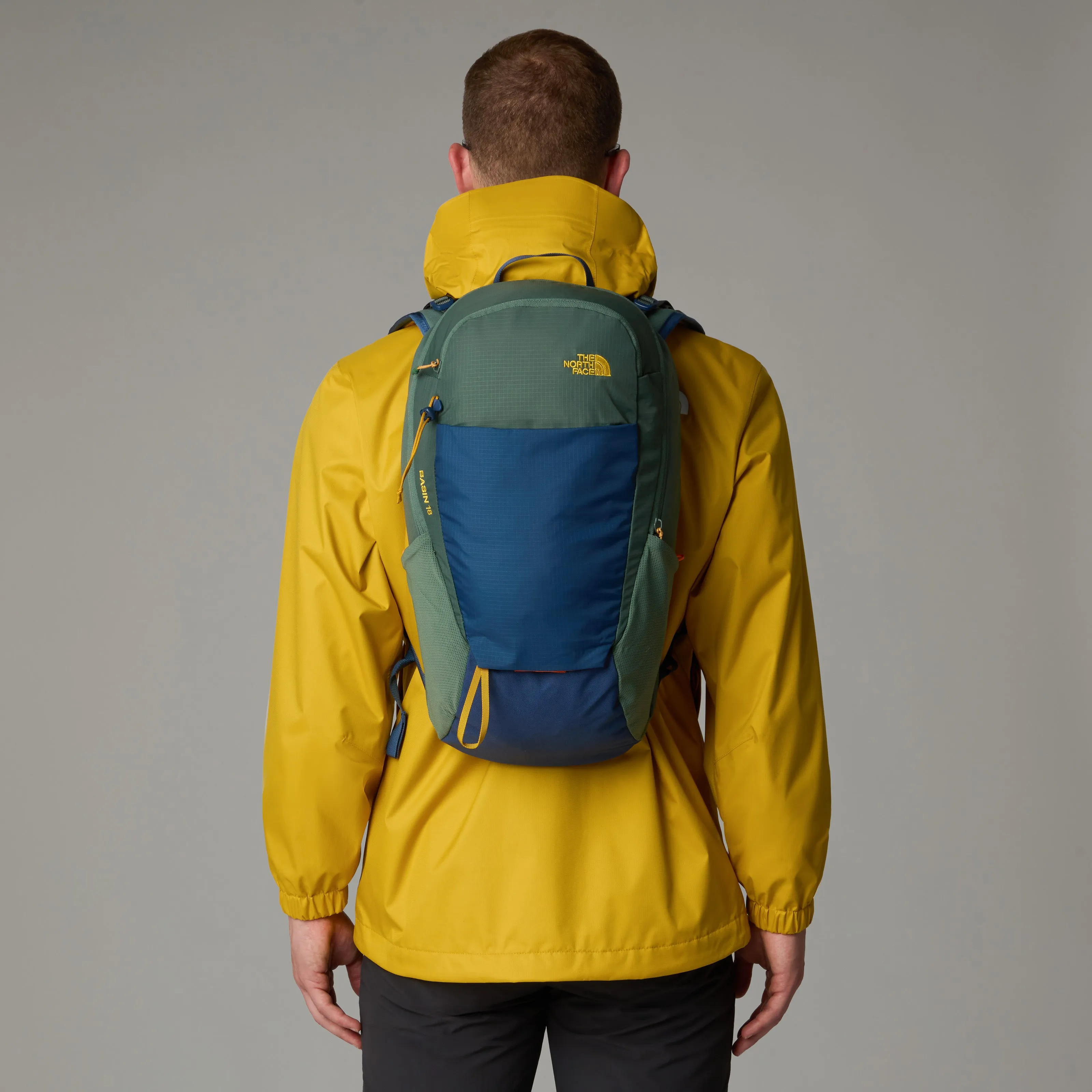 Basin Backpack 18L