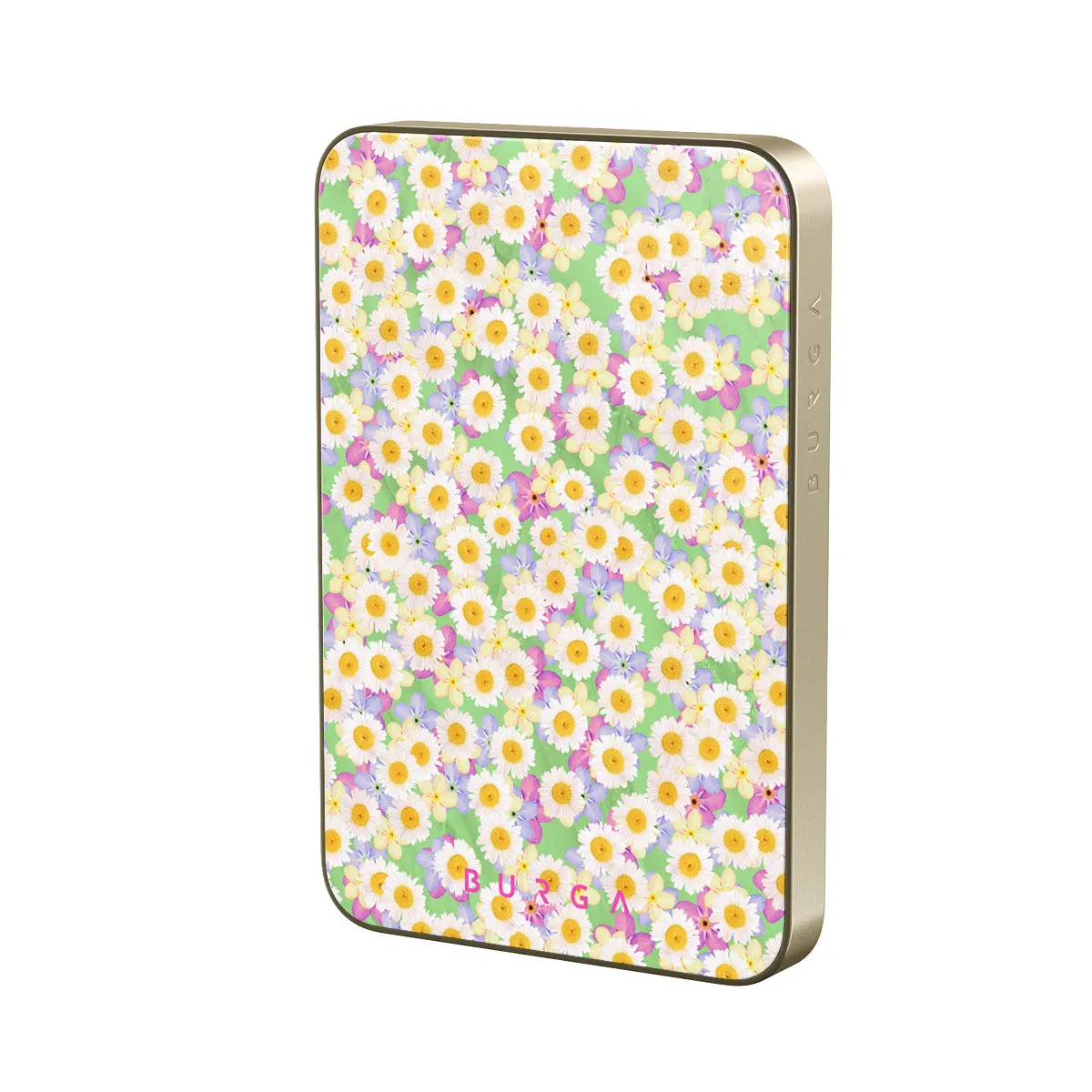 Be Kind - Magnetic Powerbank