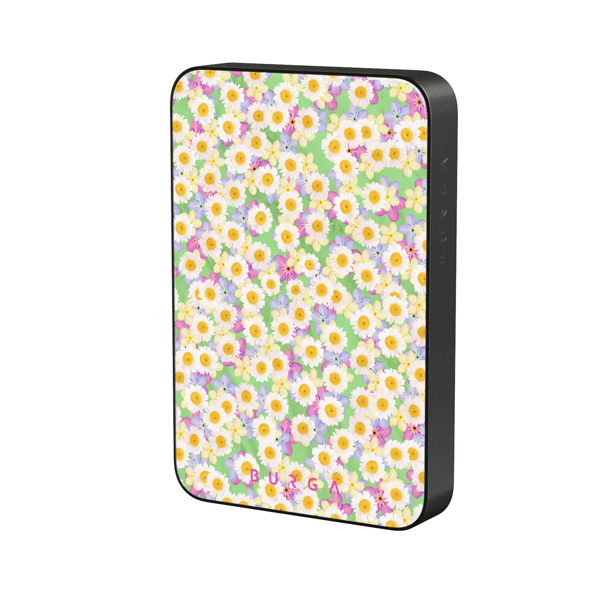 Be Kind - Magnetic Powerbank