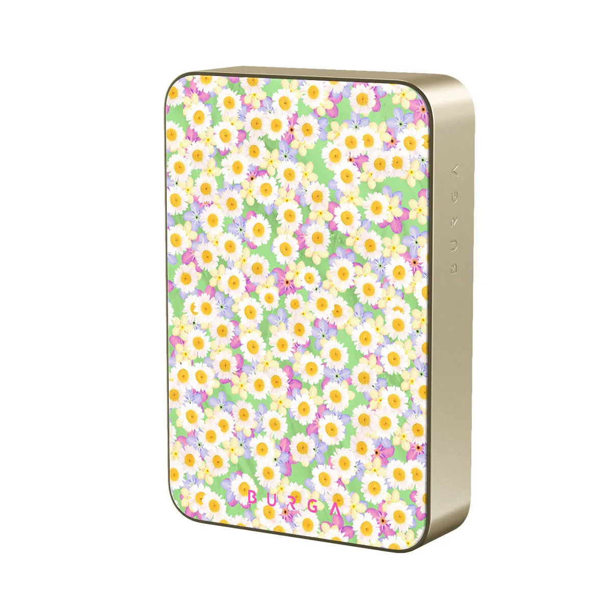 Be Kind - Magnetic Powerbank