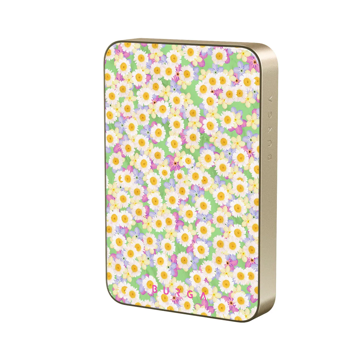 Be Kind - Magnetic Powerbank