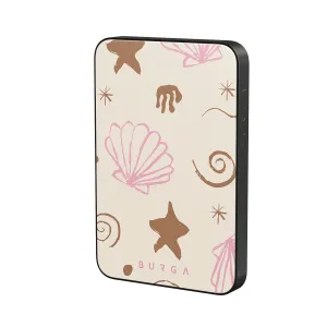 Beach Games - Magnetic Power Bank