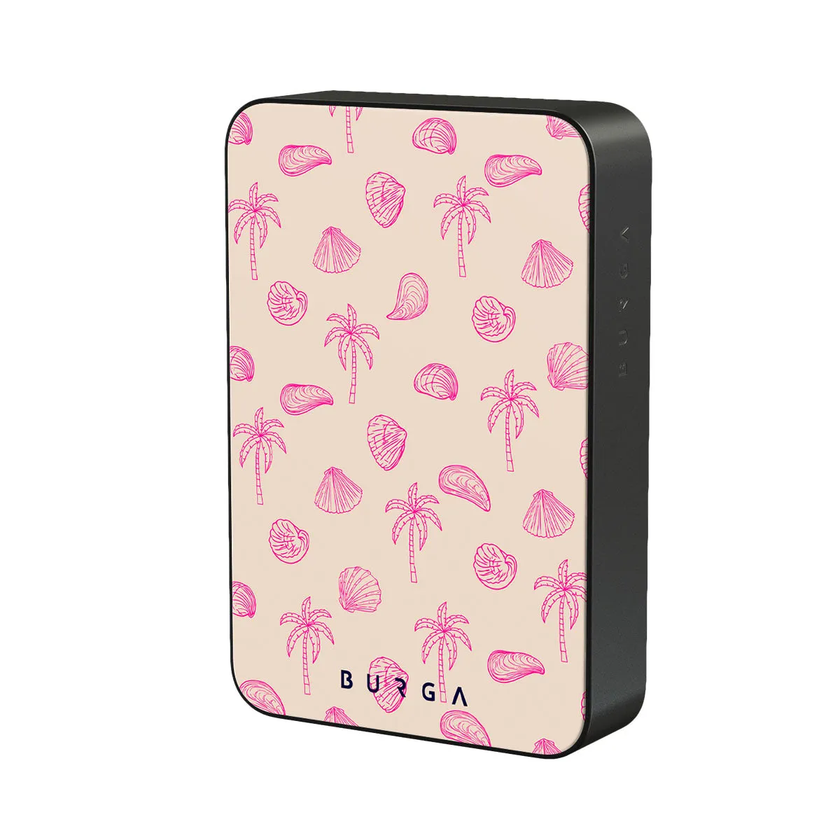Beach Please - Magnetic Power Bank