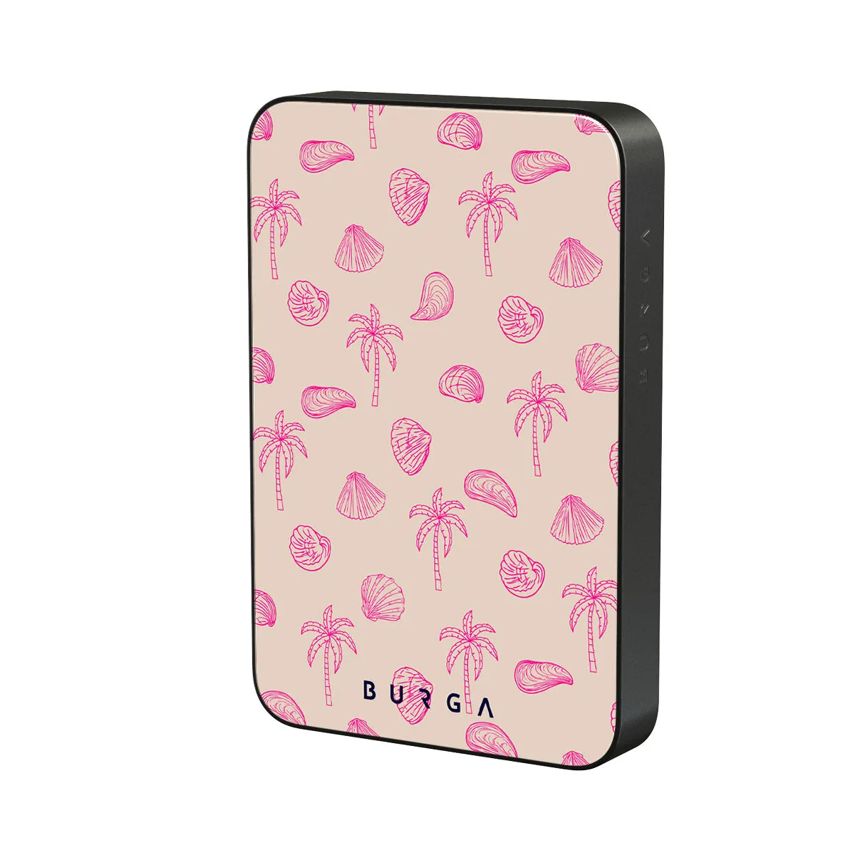 Beach Please - Magnetic Power Bank