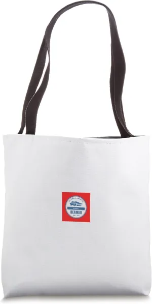 Beamer Tote Bag