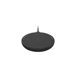 Belkin Boost Charge Wireless Charging Pad 10W - Black