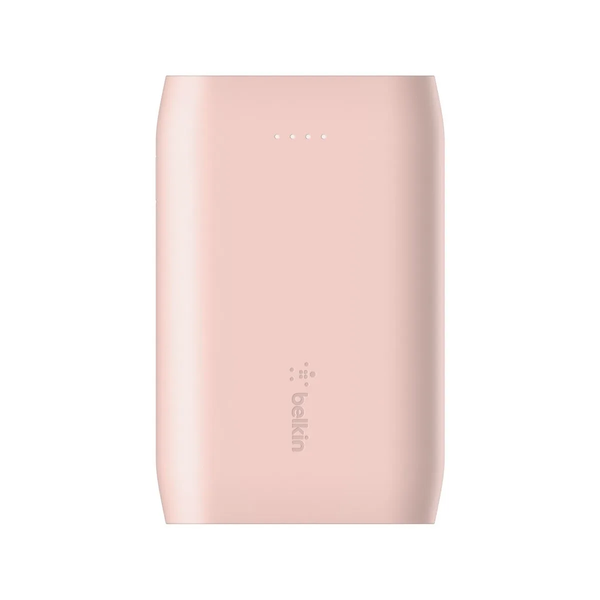 Belkin Boostcharge Power Bank 10K - Rose Gold