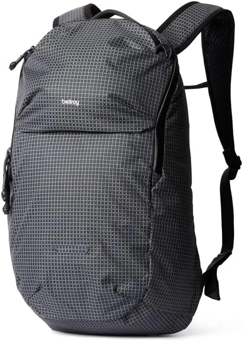Bellroy Lite Ready Pack (18L lightweight weekend backpack) - ArcadeGray