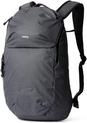 Bellroy Lite Ready Pack (18L lightweight weekend backpack) - ArcadeGray