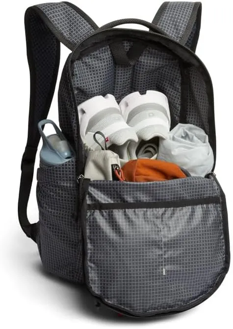 Bellroy Lite Ready Pack (18L lightweight weekend backpack) - ArcadeGray