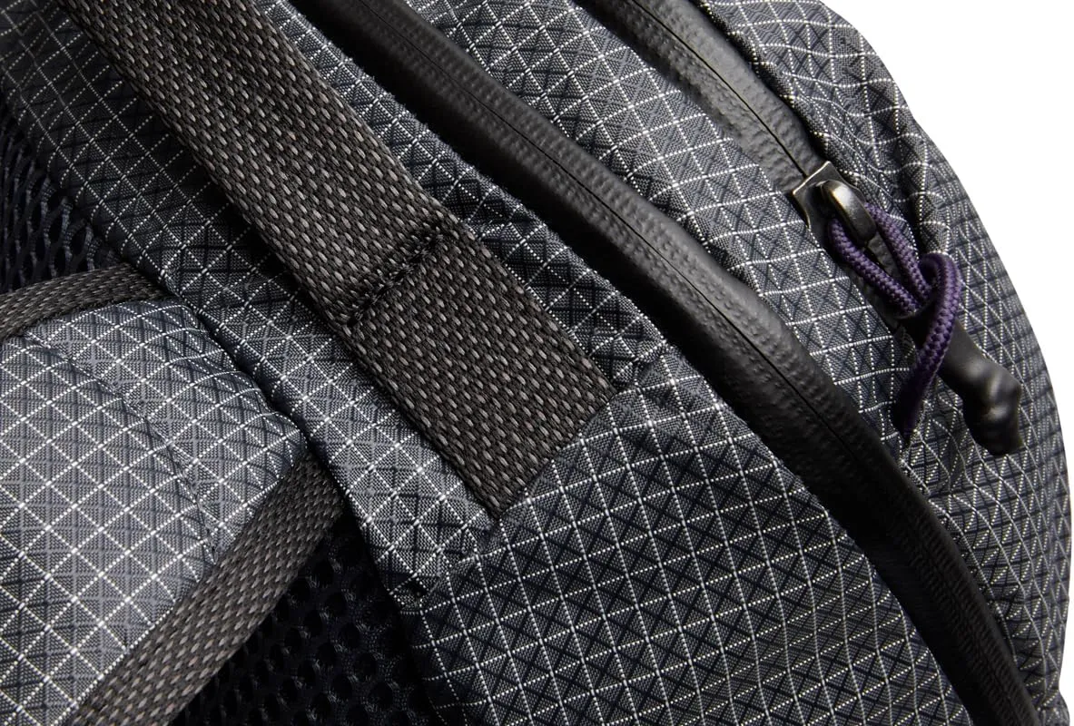 Bellroy Lite Ready Pack (18L lightweight weekend backpack) - ArcadeGray