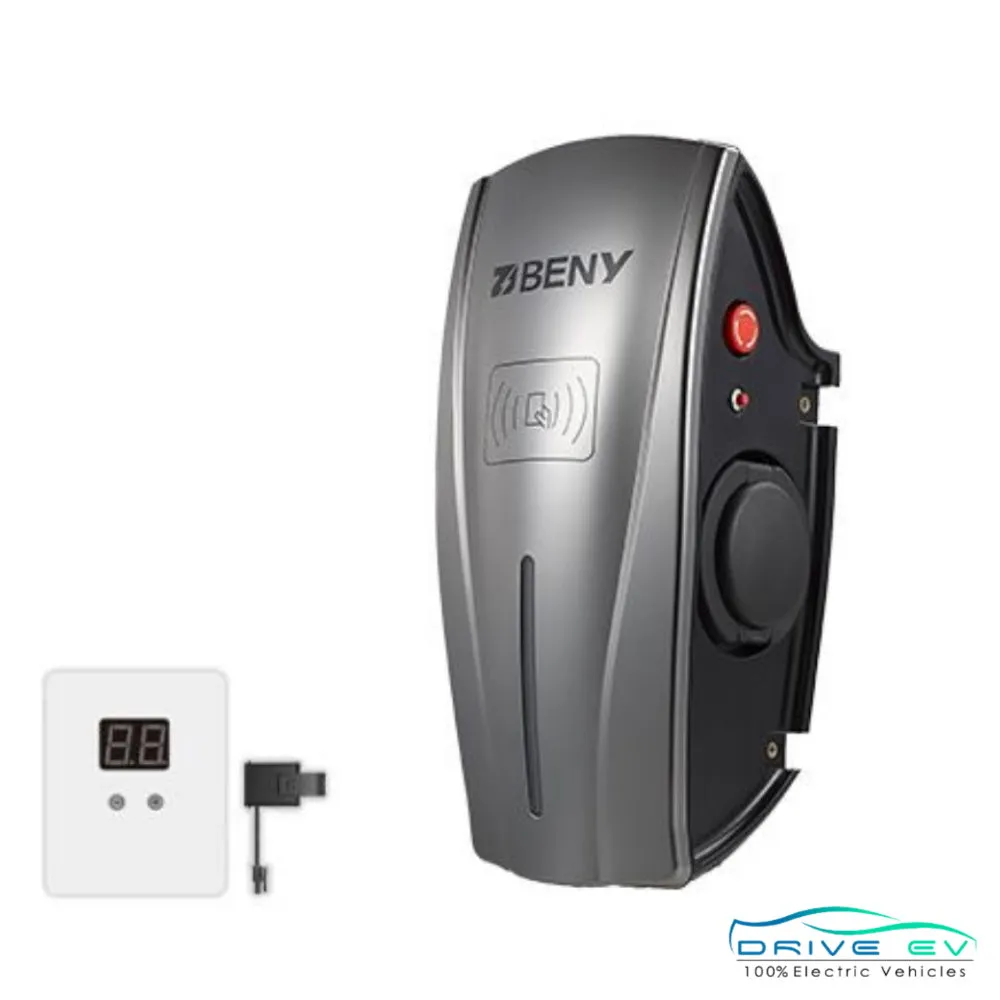 Beny 7kW 32A Load Balancing WiFi
