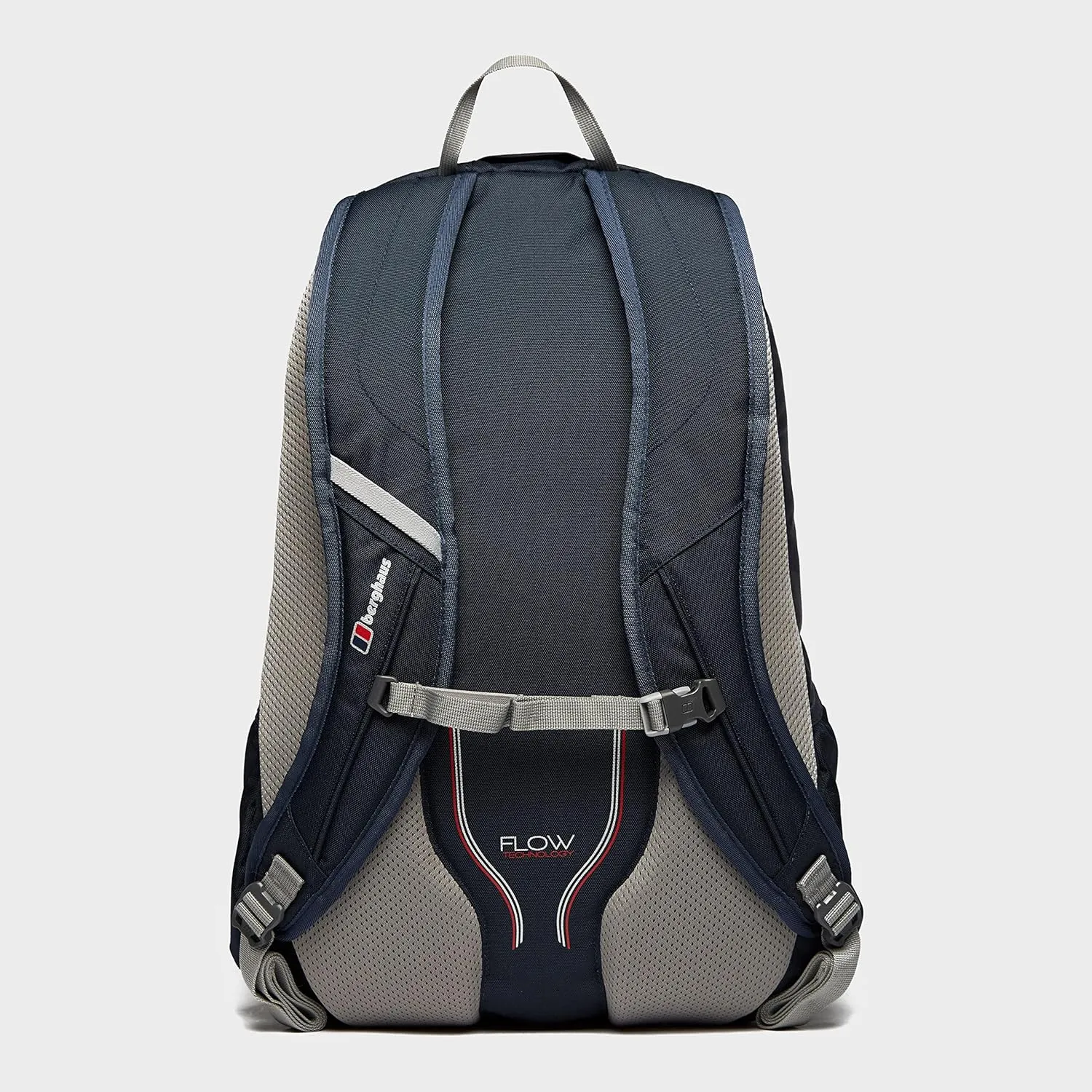 Berghaus Unisex Backpack 24/7, Blue, 25 Liters