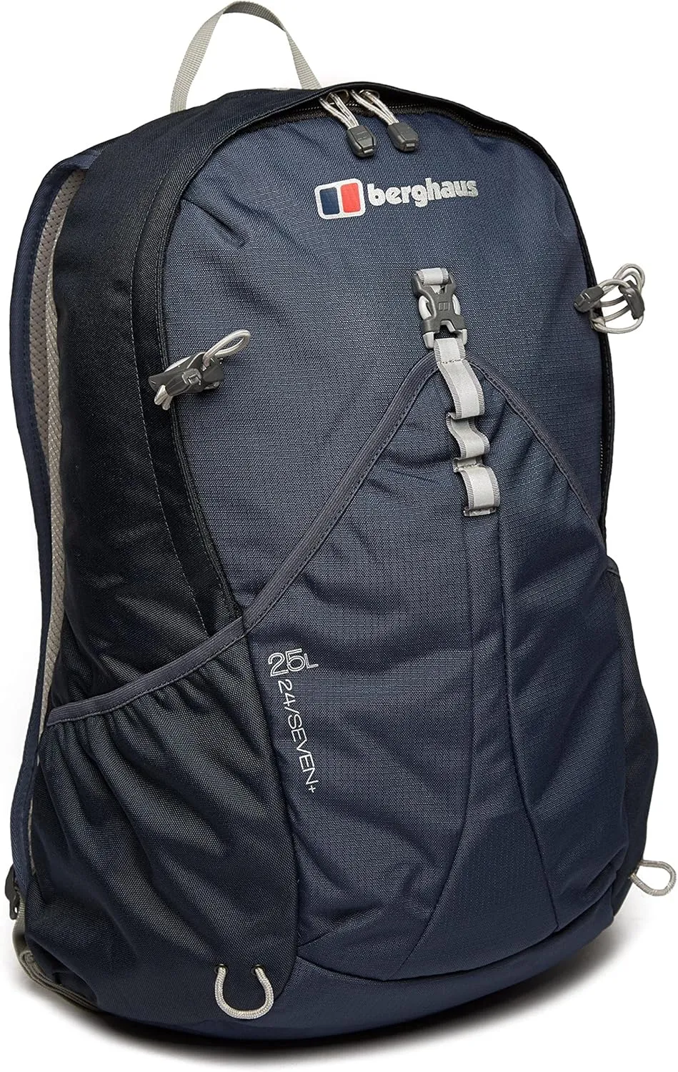 Berghaus Unisex Backpack 24/7, Blue, 25 Liters